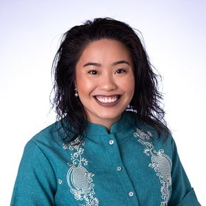 Meet your Posher, Jodie